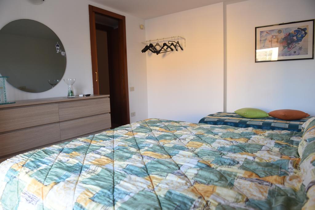 B&B Pizzo Cannicchio 마테라 외부 사진