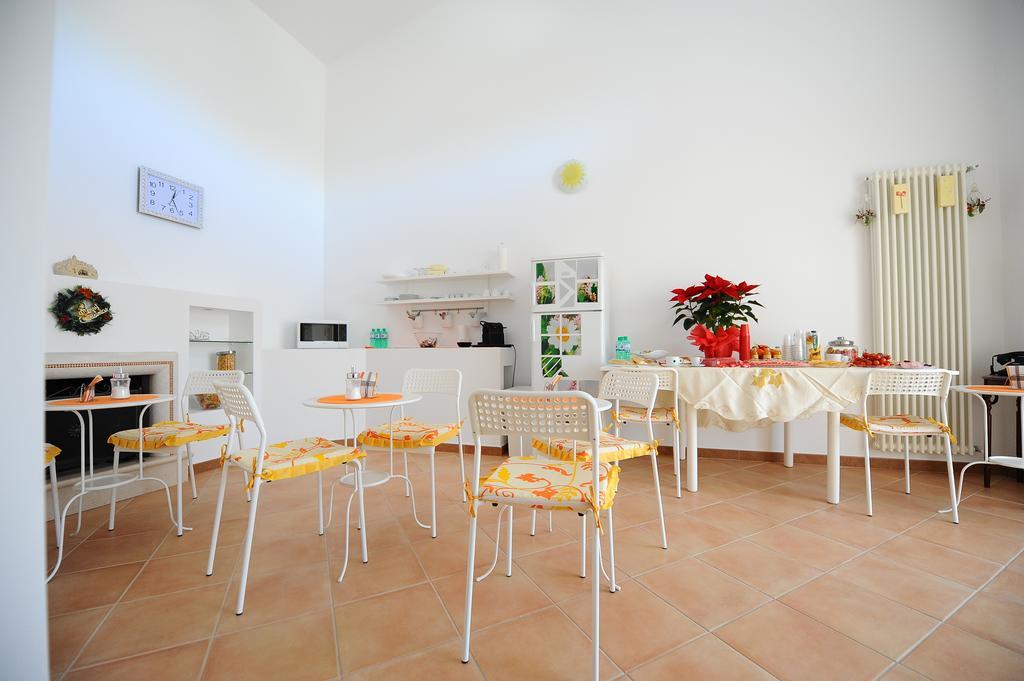 B&B Pizzo Cannicchio 마테라 객실 사진