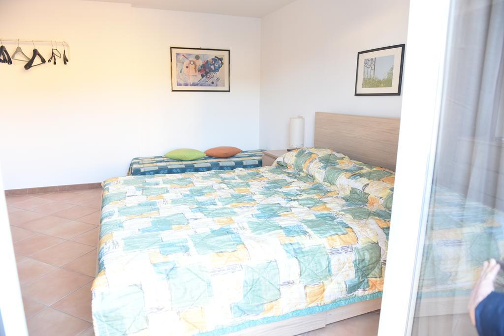 B&B Pizzo Cannicchio 마테라 외부 사진