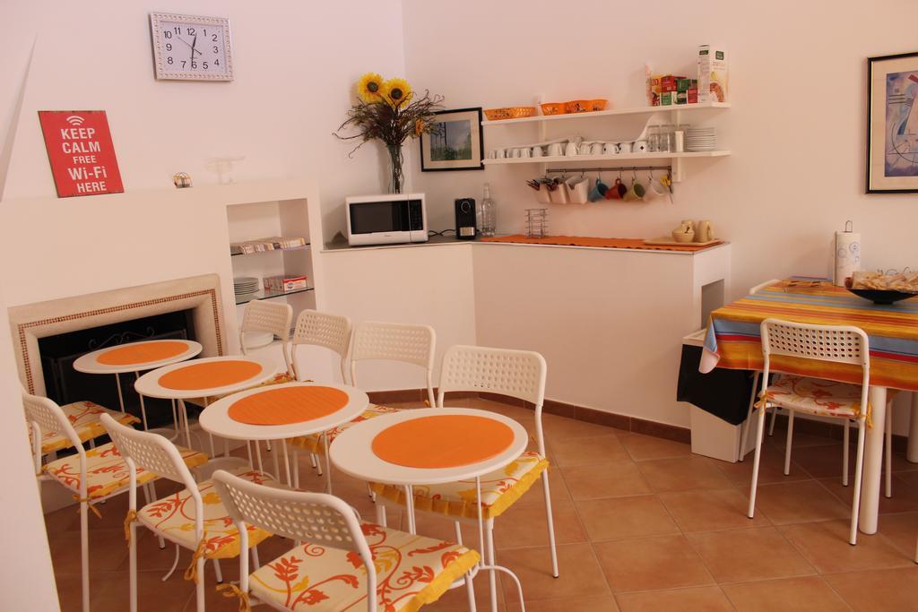 B&B Pizzo Cannicchio 마테라 외부 사진